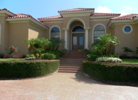 Landscaping Lakeland FL